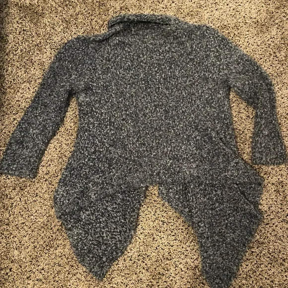 Frenchi cardigan sweater - Picture 3 of 4